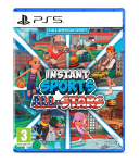 Instant Sports: All Stars PS5