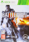 Battlefield 4 Xbox 360 Pre-Owned