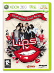 Lips: Number One Hits Xbox 360 Pre-Owned