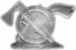 Disney Infinity Lone Ranger Landmark [Pre-owned]