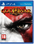 God of War 3 PS4 [Kasutatud]