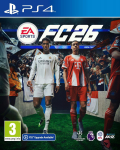 EA Sports FC 26 PS4