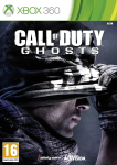 Call of Duty Ghosts Xbox 360 / Xbox One / Series X [Pre-owned]