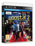 Yoostar 2 In The Movies PS3 [Pre-owned]