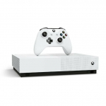 Xbox One S 1TB All Digital Edition 1TB [PRE-OWNED]