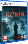 Rise of the Rōnin PS5