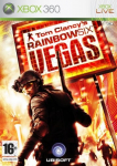 Rainbow Six Vegas Xbox 360 / Xbox One / Series X [Kasutatud]