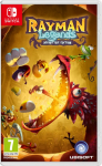 Rayman Legends Definitive Edition Nintendo Switch