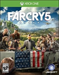 Far Cry 5 Xbox One / Series X [Kasutatud]
