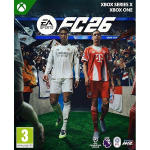 EA Sports FC 26 Xbox One / Xbox Series X