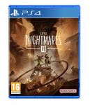 LITTLE NIGHTMARES III PS4 / PS5
