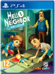 Hello Neighbor Hide and Seek PS4/PS5