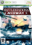 Battlestations Midway Xbox 360 / Xbox One / Series X [Pre-owned]