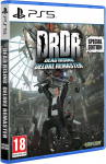 Dead Rising Deluxe Remaster Special Edition PS5