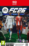 EA Sports FC 26 Nintendo Switch 2
