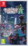 Pok&eacute;mon Legends: Z-A Nintendo Switch