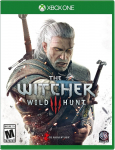 The Witcher 3: Wild Hunt Xbox One [Pre-Owned]