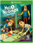 Hello Neighbor Hide and Seek Xbox One / Series X