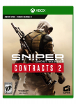 Sniper Ghost Warrior Contracts 2 Xbox One / Series X