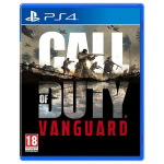 Call of Duty Vanguard PS4 / PS5 [Pre-owned]
