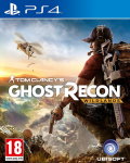 Tom Clancy's Ghost Recon Wildlands PS4/PS5 [Pre-owned]