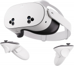 Meta Quest 3S All-In-One VR Headset 128GB [Kasutatud]