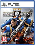 Warhammer 40,000: Space Marine 2 PS5 [Kasutatud]