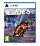 Ride 6 PS5