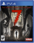 7 days to die PS4