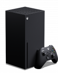 Xbox Series X 1TB Console