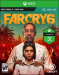 Far Cry 6 Xbox One / Series X [Pre-owned]