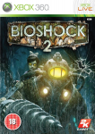 Bioshock 2 Xbox 360 / Xbox One / Series X [Pre-owned]