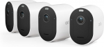 Arlo Pro 5 Wireless Outdoor Wi-Fi 4 Cameras, 2K HDR