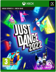 Just Dance 2022 Xbox One [Kasutatud]