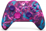 Pultelis Belaidis Xbox Series Heart Breaker