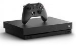 Xbox One X [PRE-OWNED]
