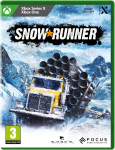 SnowRunner Xbox One / Series X