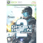 Ghost Recon Advanced Warfighter 2 Xbox 360 [Pre-owned]