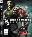 Bionic Commando PS3 [Pre-owned]