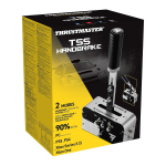 Thrustmaster TSS Handbrake (PC, PS4, PS5, Xbox One / Series)