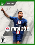 FIFA 23 Xbox One / Series X [Kasutatud]