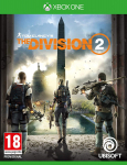 Tom Clancys The Division 2 Xbox One / Series X