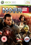 Mass effect 2 Xbox 360 / Xbox One / Series X Pre-Owned