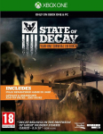 State of Decay Xbox One / Series X [Pre-owned]