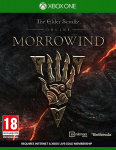Elder Scrolls Online Morrowind Xbox One / Series X
