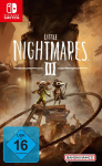 Little Nightmares III Nintendo Switch