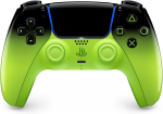 Pultelis Sony DualSense PS5 Remix Green