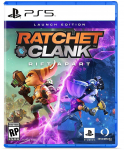 Ratchet - Clank Rift Apart PS5