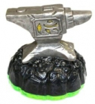 Skylanders Spyro's Adventures Anvil Rain Figure [pre-owned]