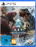 ARK: Survival Ascended PS5